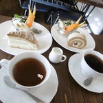カフェ ド エム的實拍圖