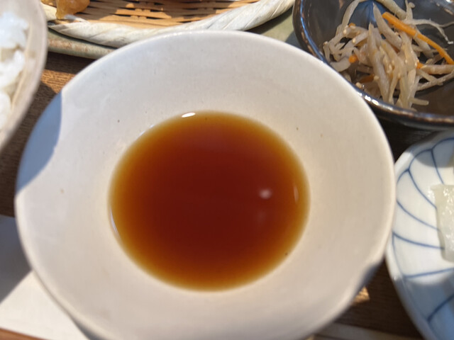 豆腐料理 空野 南船場店的實拍高清圖