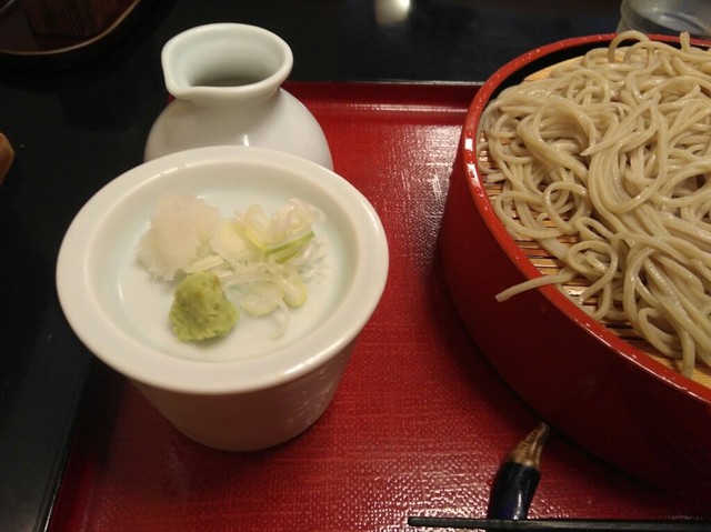 三條尾張屋的实拍高清图