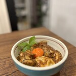 鶏と無限の可能性的實拍圖