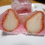 recommendations for 和菓子舗 萩月 瓢箪山店