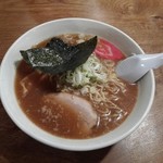 らーめん処 小樽坂的实拍图