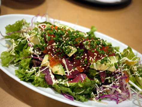 築地食堂 源ちゃん AKIBA_ICHI店的實拍高清圖