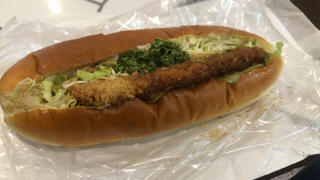 recommendations image for 友和のパン