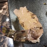 市場ずし 難波店的實拍圖
