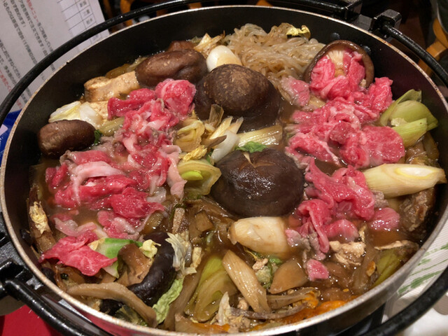 浅草 今半 日本橋三越本店的實拍高清圖