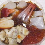 さっぽろ朝市食工房 市場本店的实拍图