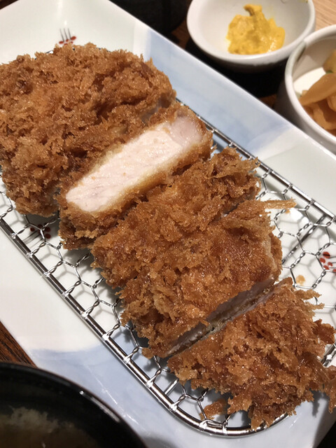とんかつ和幸 ポールタウン札幌店的实拍高清图