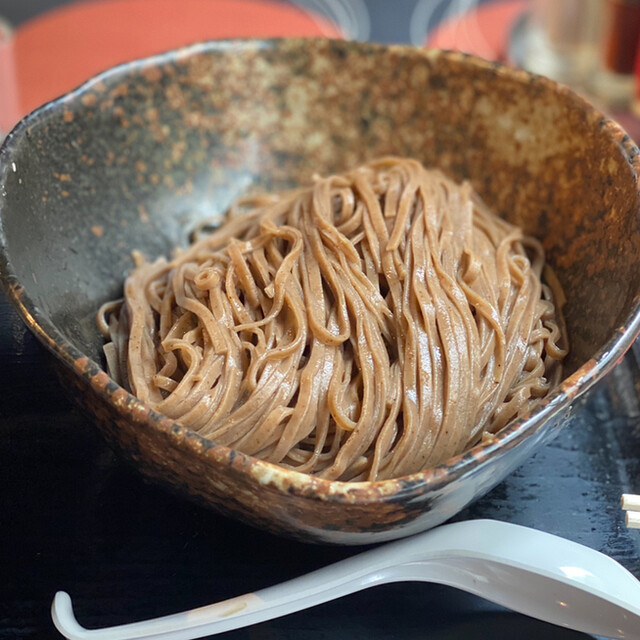 三ツ矢堂製麺 中目黒店的實拍高清圖