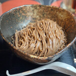 三ツ矢堂製麺 中目黒店的實拍圖