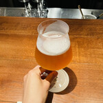 八文字的實拍圖