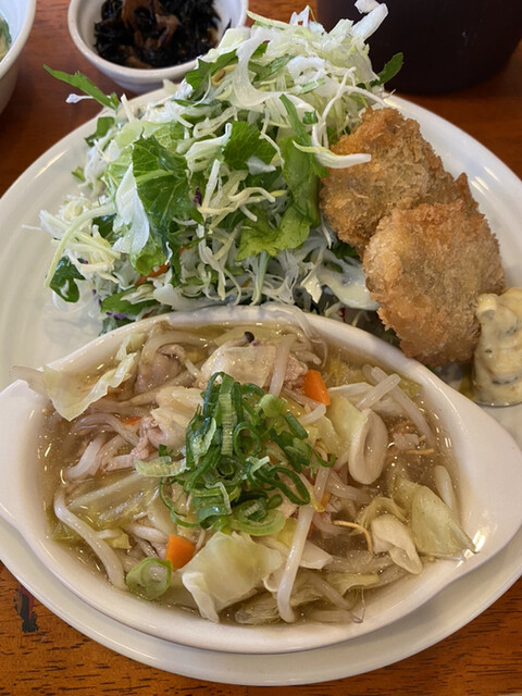 Cafe&Lunch　TeraTake的实拍高清图
