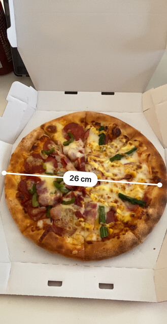 recommendations image for ピザハット 赤坂店