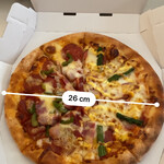 recommendations for ピザハット 赤坂店