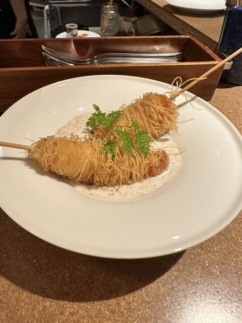 Carbo的实拍高清图