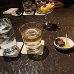 ザ・ニッカバー的实拍图