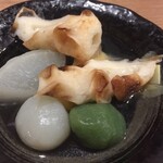 recommendations for まるび