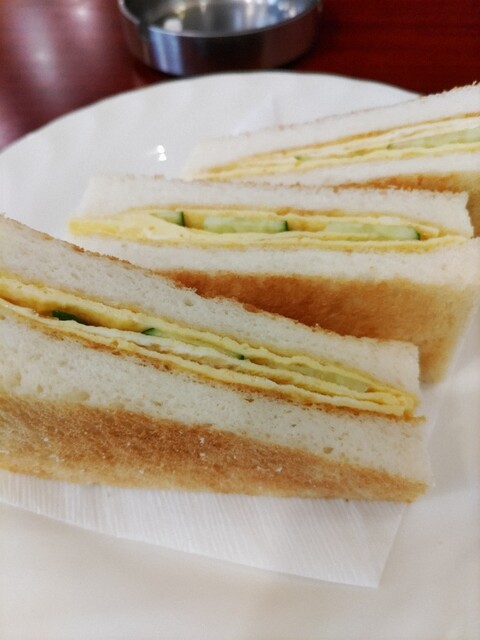 純喫茶みなみ的实拍高清图