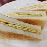 純喫茶みなみ的实拍图