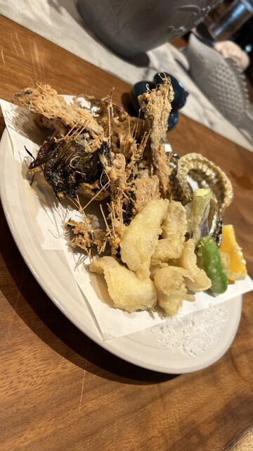 recommendations image for なきざかな 新宿店はなれ