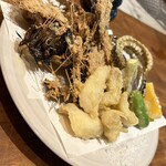 recommendations for なきざかな 新宿店はなれ
