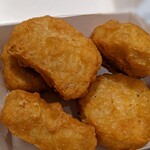 recommendations for マクドナルド 錦糸町オリナス店