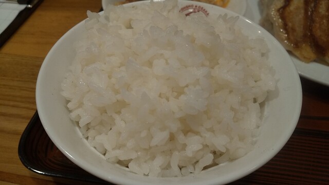 大阪王将 阪急石橋店的實拍高清圖