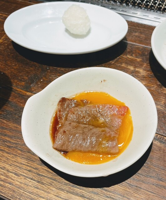 焼肉牛印 京橋エドグラン店的實拍高清圖