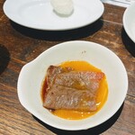 焼肉牛印 京橋エドグラン店的實拍圖