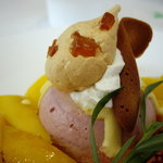 recommendations for タカノフルーツパーラー 新宿高島屋店