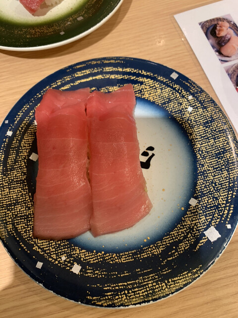 回転寿し 魚一心 小樽店的實拍高清圖