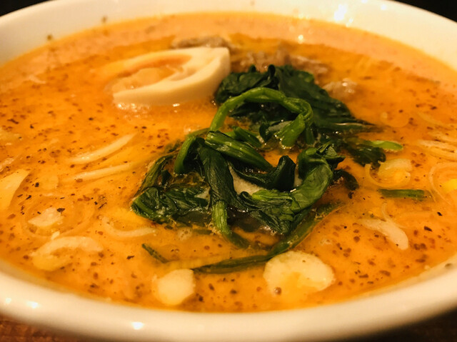拉麺 麺くま的實拍高清圖