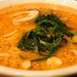 拉麺 麺くま的實拍圖