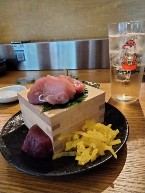 マグロスタンダード 錦糸町本店的實拍高清圖