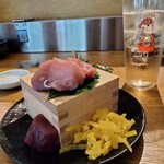 マグロスタンダード 錦糸町本店的實拍圖