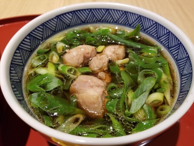 八起庵 池袋東武百貨店的實拍高清圖