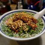 ラーメン･餃子 ハナウタ的实拍图