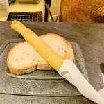 串揚げ　春夏秋冬的實拍圖