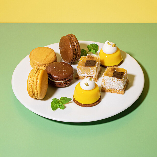 bubo BARCELONA 表参道店的實拍高清圖