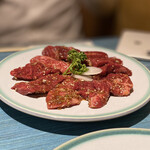 recommendations for 炭火焼肉 こうしん