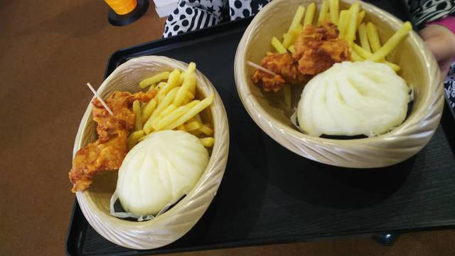 レストラン アルバータ的实拍高清图