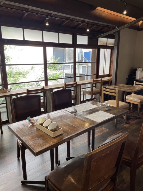 recommendations image for MAISON TANUKI