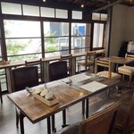 recommendations for MAISON TANUKI