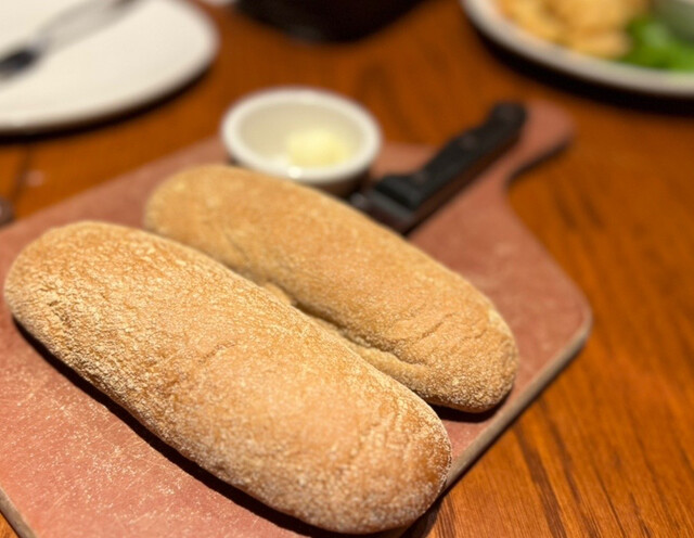 recommendations image for アウトバックステーキハウス 池袋店