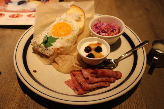 recommendations image for The CAFE 町田