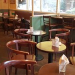 recommendations for フレッシュネスバーガー 東五反田店