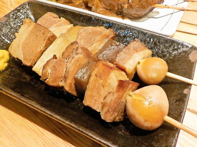 酒場　角のうぐいす 春吉本店的實拍高清圖