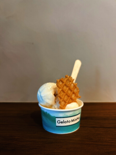 Gelato MinNa的實拍高清圖