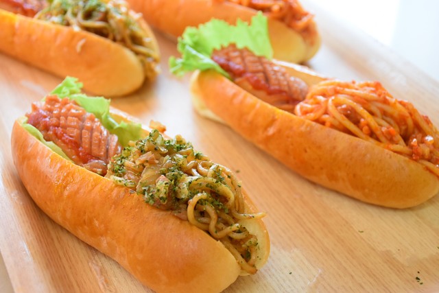 recommendations image for 青柳ベーカリー&アンジェリーヌ