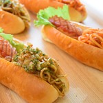 recommendations for 青柳ベーカリー&アンジェリーヌ